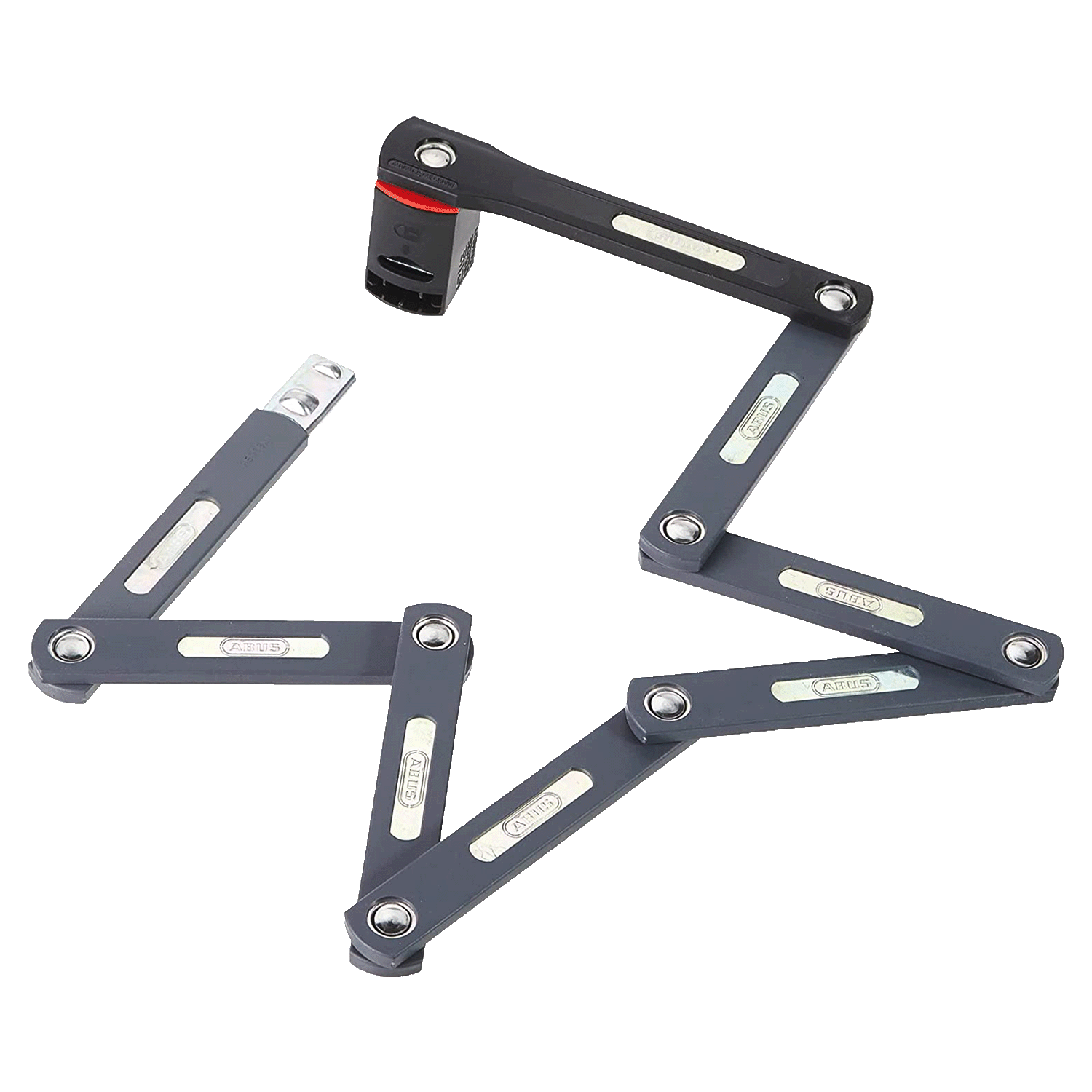 ABUS Bordo 5700 Folding Lock