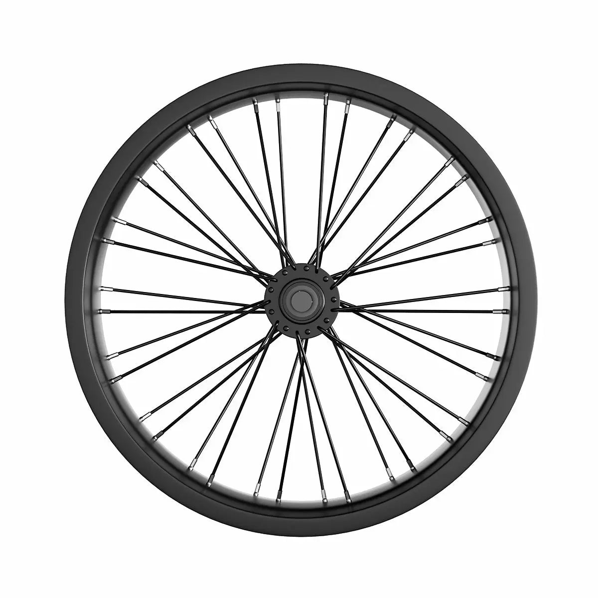 Meelod Replacement Wheel