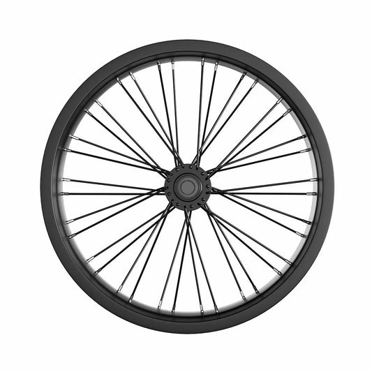 Meelod Replacement Wheel