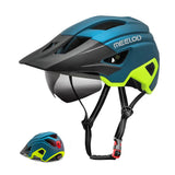 Meelod Adjustable Helmet Bundle