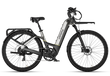 Urtopia Carbon Atom e-bike studio shot