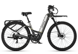 Urtopia Carbon Atom e-bike studio shot