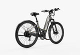 Urtopia Carbon Atom e-bike lifestyle shot