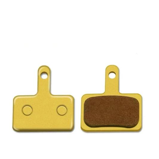 Meelod Replacement Brake Pads