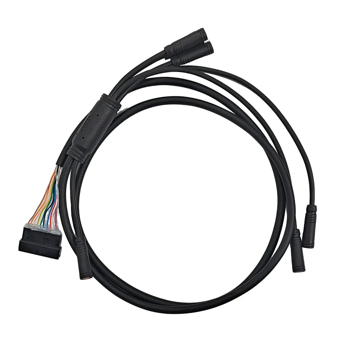 Meelod Replacement Main Wiring Harness