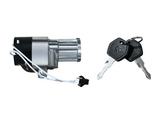 Heybike Battery Lock with Keys