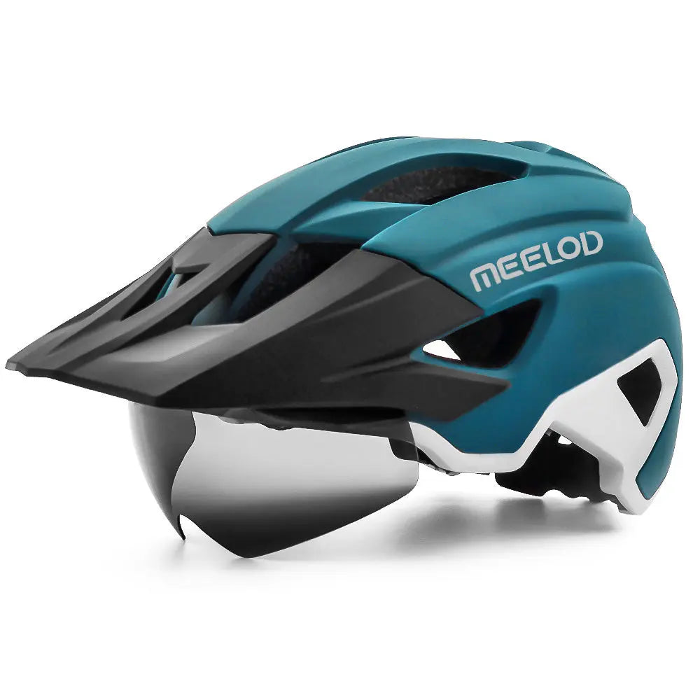Meelod Adjustable Helmet Bundle