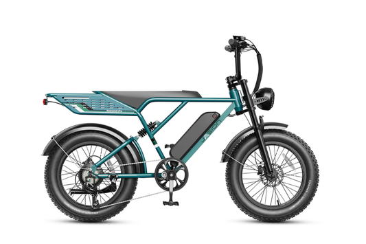 Jasion RetroVolt Pro