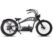 Tracer Chico GT7 e-bike, side view
