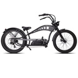 Tracer Chico GT7 e-bike, side view