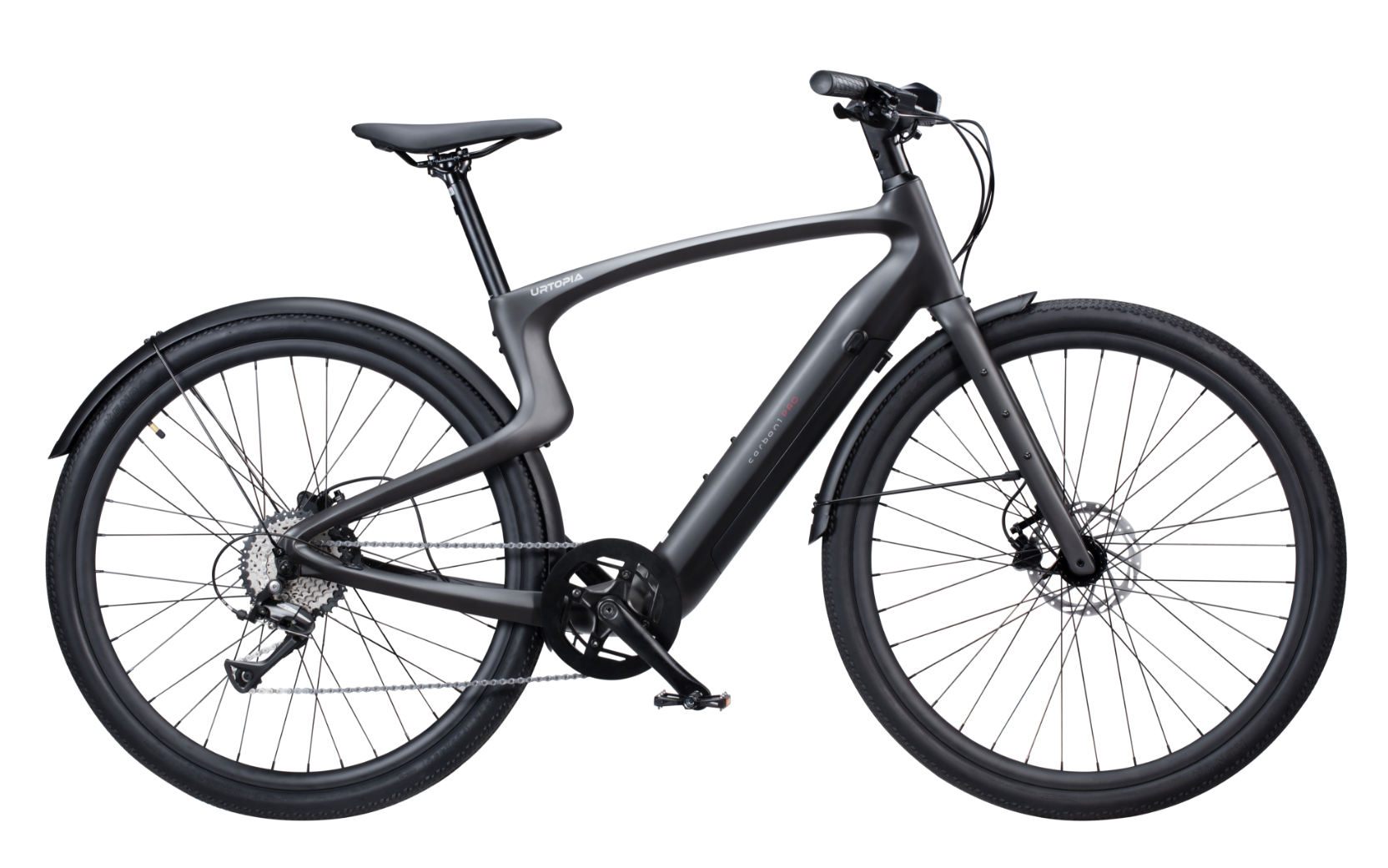Urtopia Carbon 1 Pro Ebike