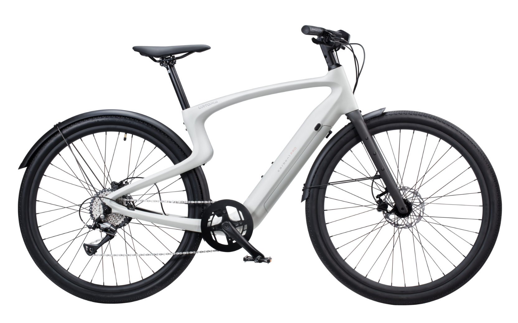Urtopia Carbon 1 Pro Ebike