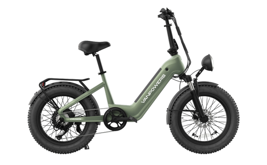 Cycanon Ebike