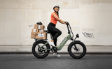 Cycanon Ebike