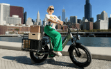 Cycanon Ebike