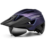 Meelod Adjustable Helmet Bundle