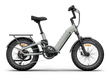Himiway D5 2.0 20" eBike - Sage