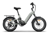 Himiway D5 2.0 20" eBike - Sage
