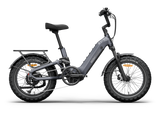 Himiway D5 2.0 20" eBike - Space Grey