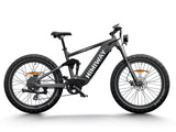 Himiway D7 Full Suspension Electric Hunting Bike