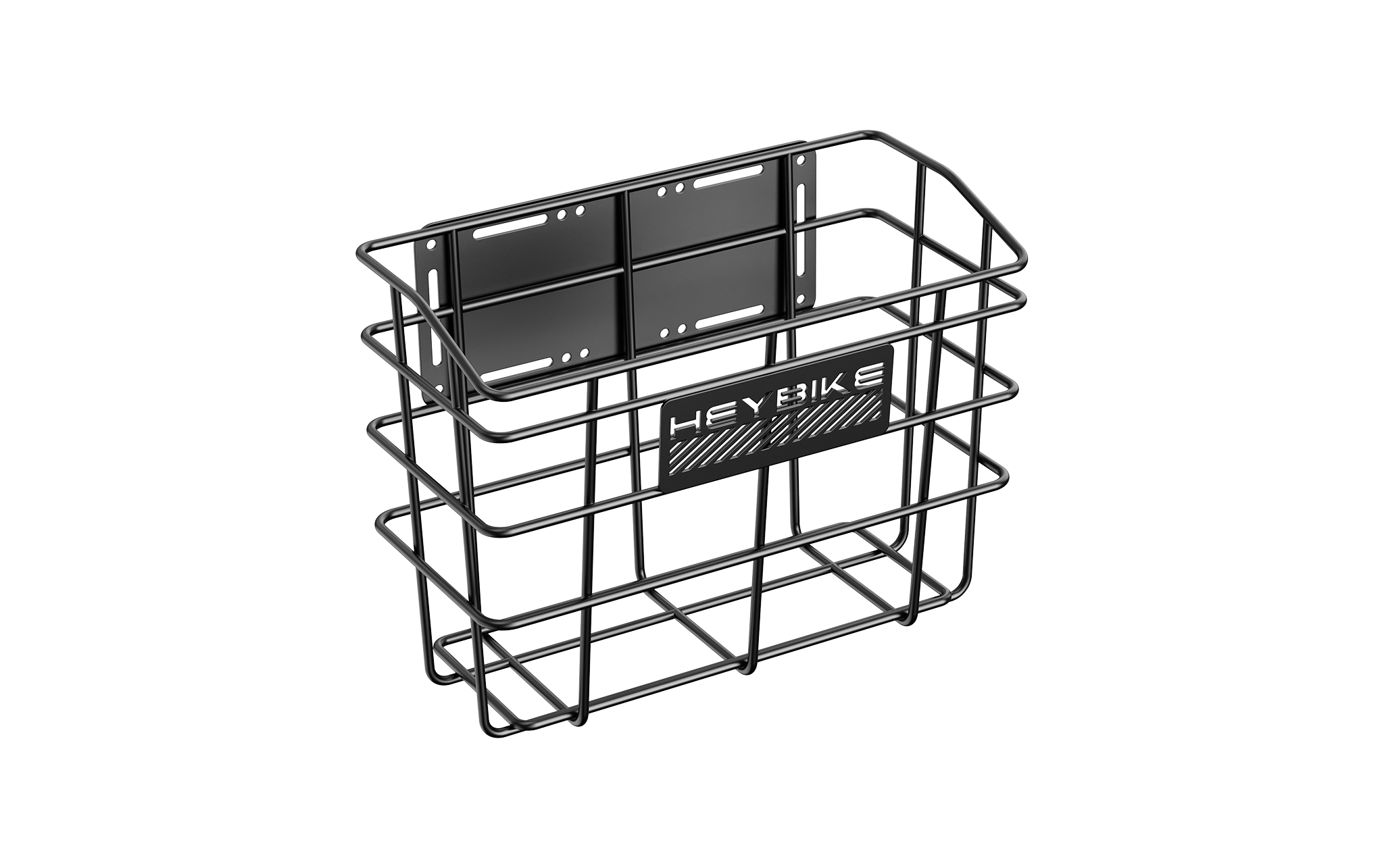 Heybike Dual Side Rear Baskets