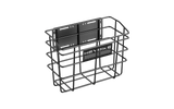 Heybike Dual Side Rear Baskets