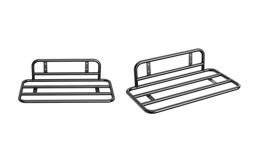 Heybike Side Luggage Rack Set