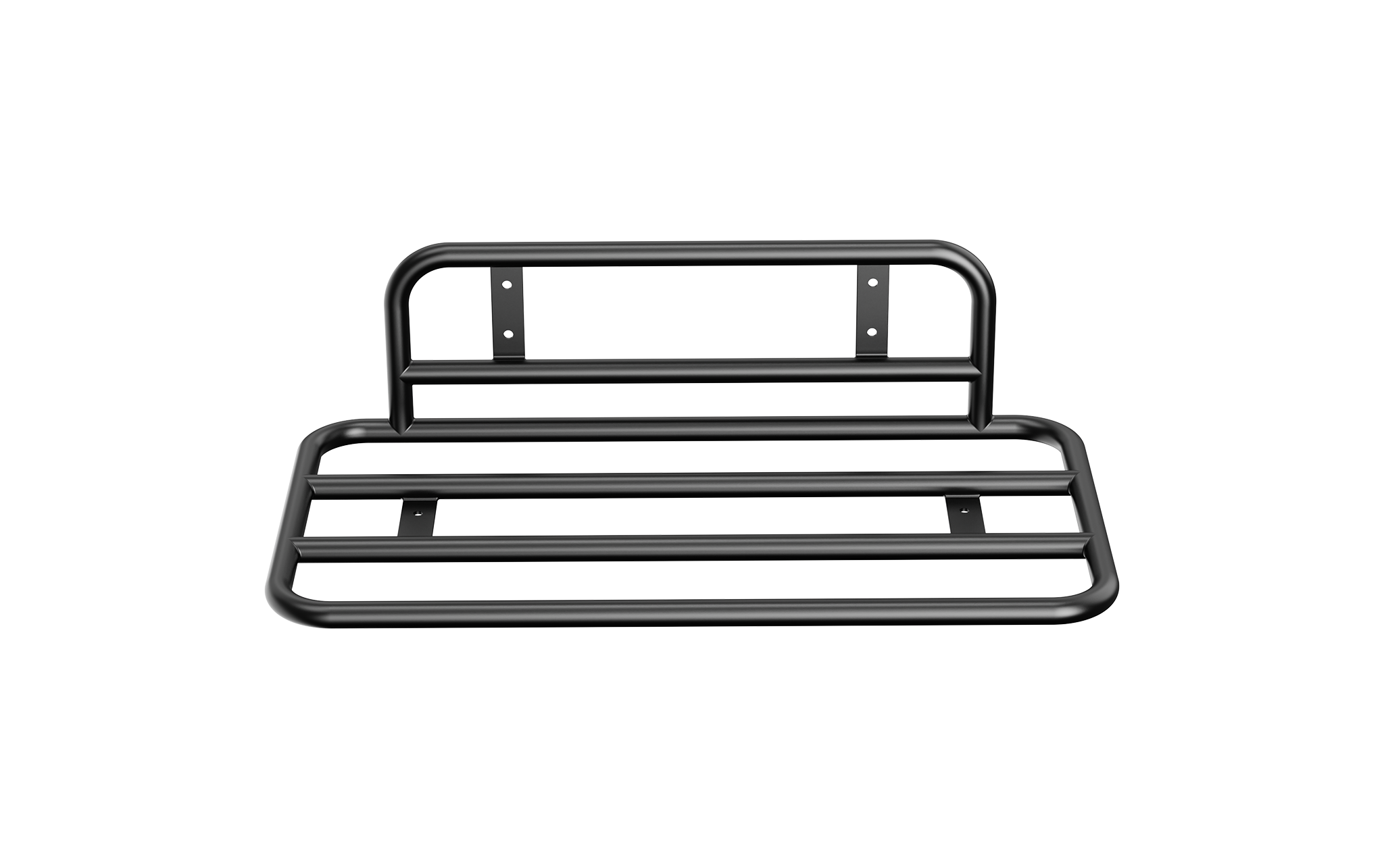 Heybike Side Luggage Rack Set