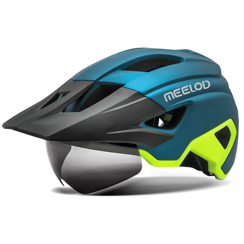 Meelod Adjustable Helmet Bundle