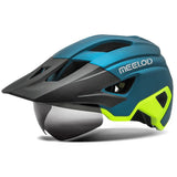 Meelod Adjustable Helmet Bundle
