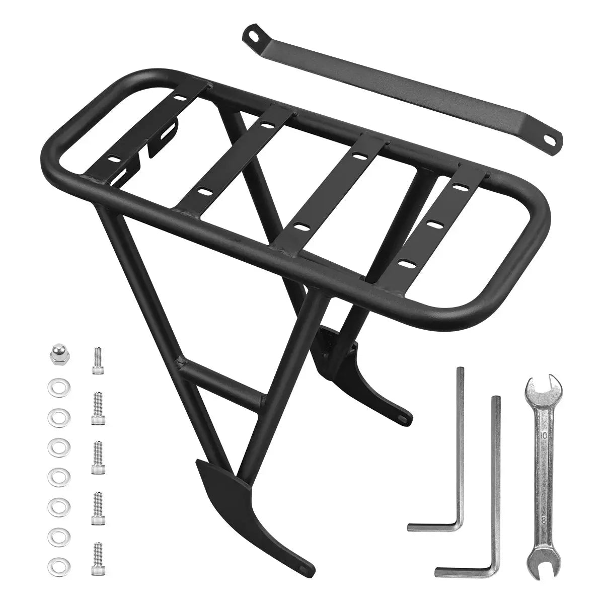 Meelod Rear Cargo Shelf