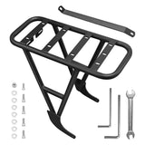 Meelod Rear Cargo Shelf