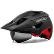 Meelod Adjustable Helmet Bundle