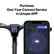 Urtopia One-Year Connect Service (eSIM)