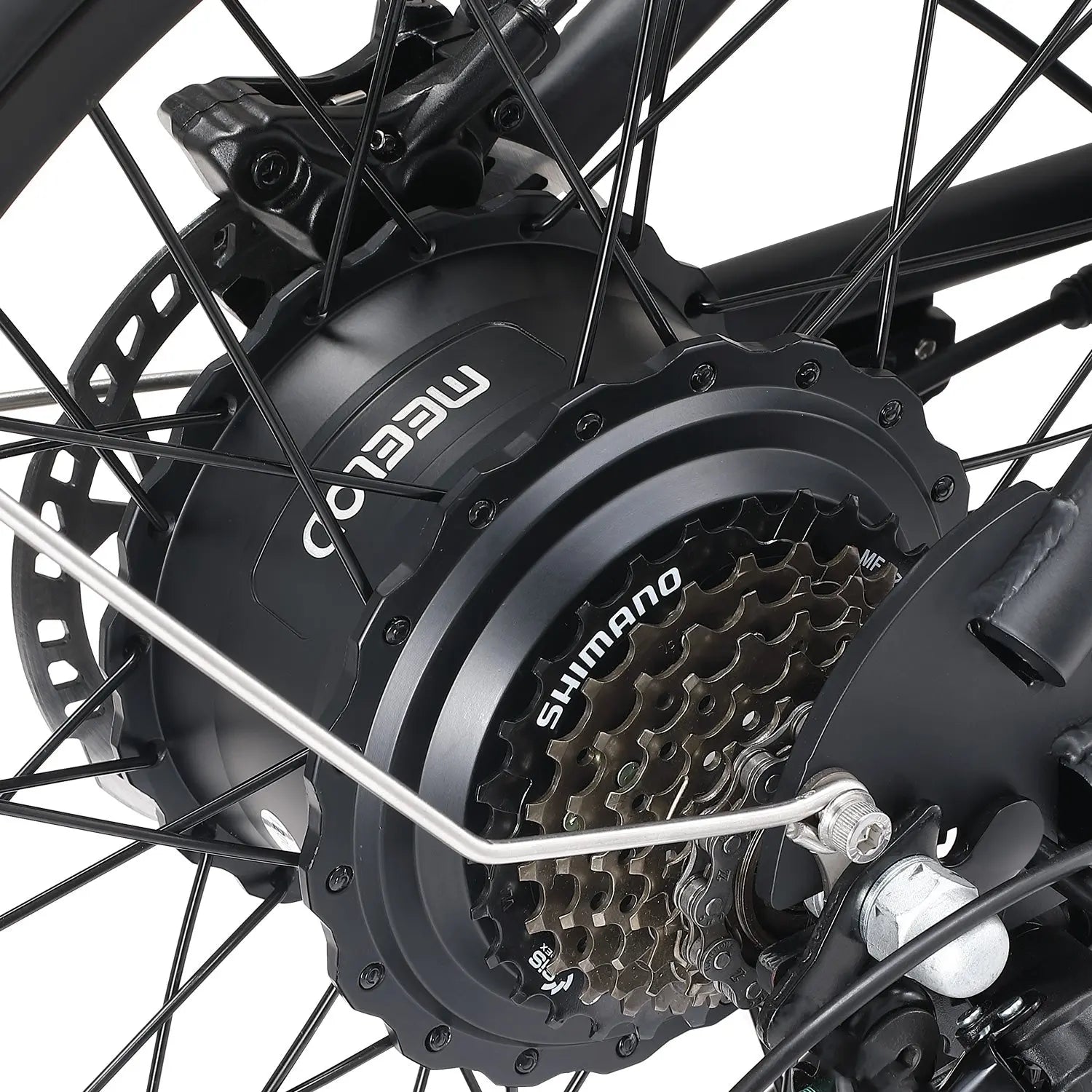 Meelod DK300MAX Ebike