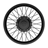 Meelod Replacement Wheel