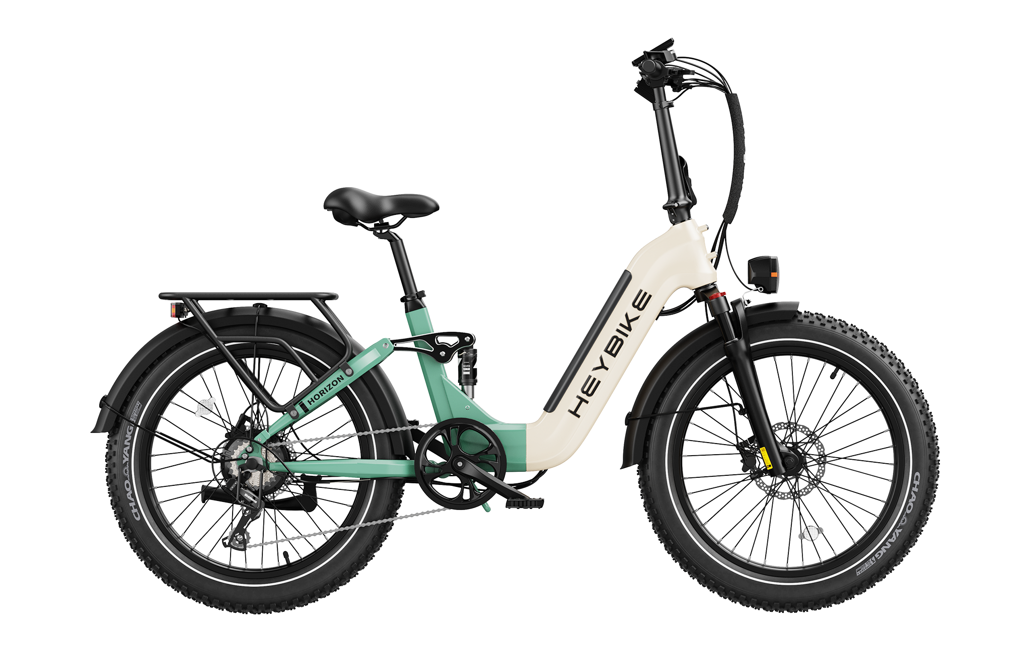 Horizon Ebike