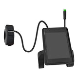 Meelod Replacement LCD Display