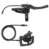 Meelod Replacement Disc Brake Caliper