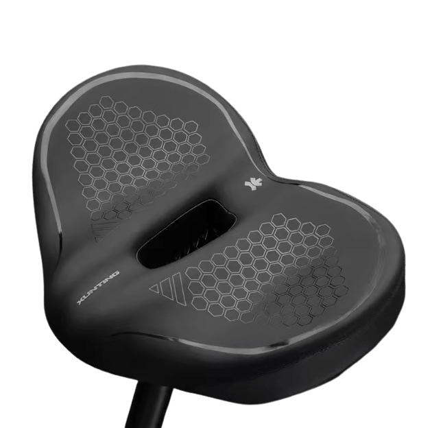 Vanpowers CloudSeat Ultra Ergonomic Saddle