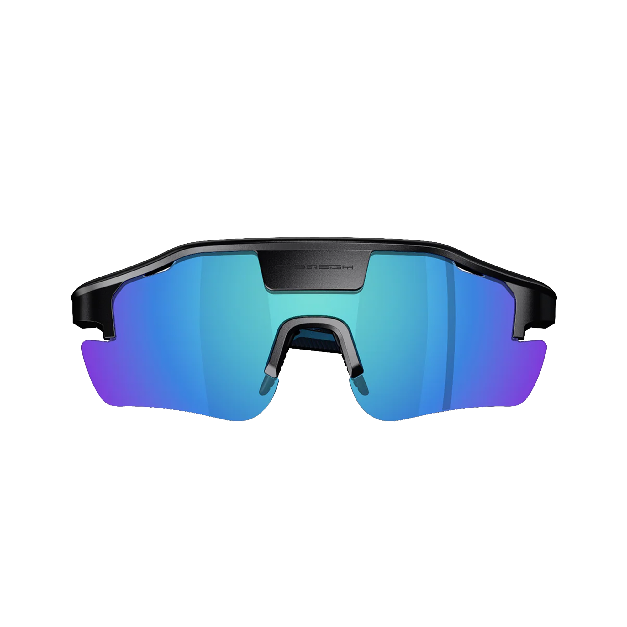 Urtopia ZENITH HUD Smart Cycling Glasses