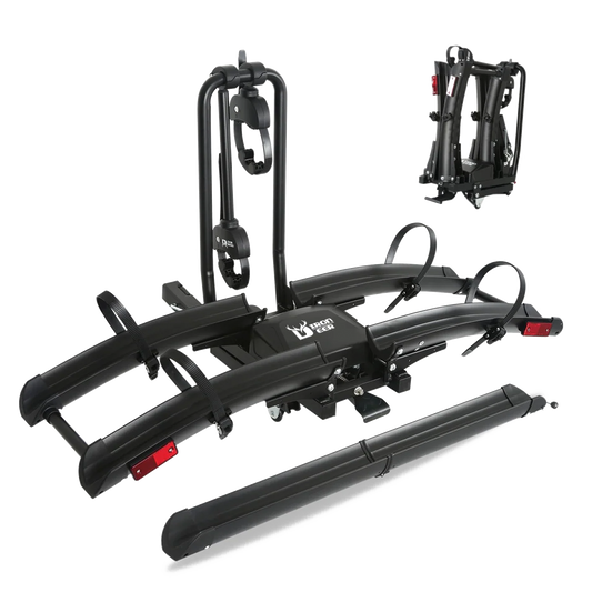 Urtopia Iron Pro Hitch Bike Rack (2 Bikes)