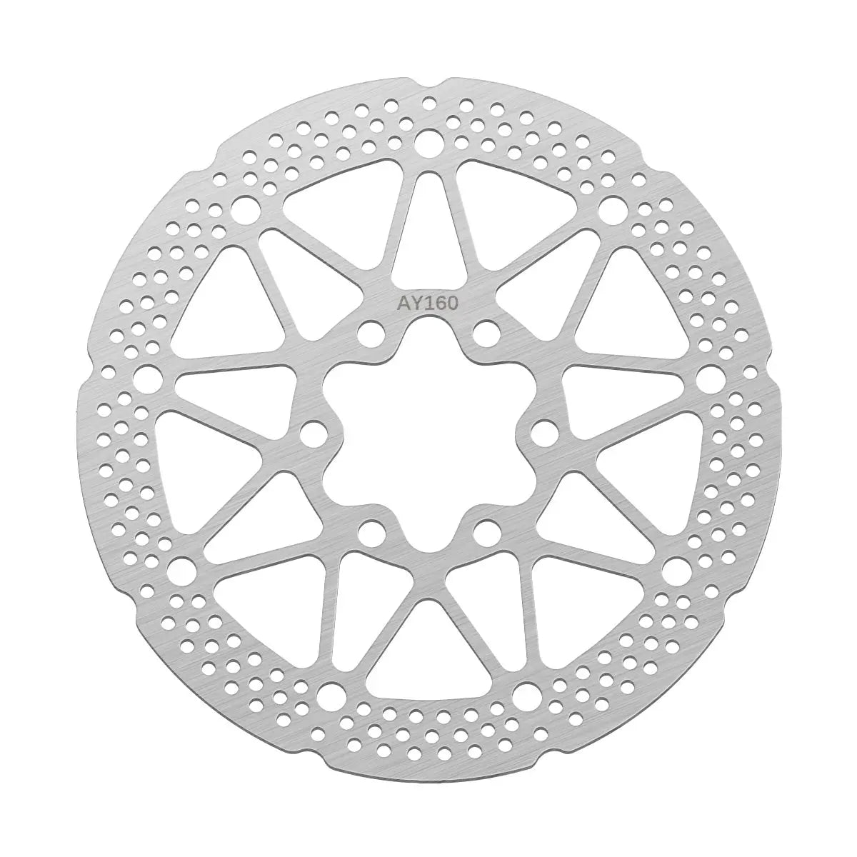 Meelod Replacement Disc Brake Rotor