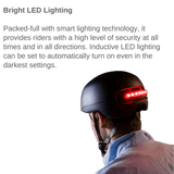 Livall Smart Connected Cycling Helmet