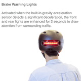 Livall Smart Connected Cycling Helmet