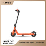 NAVEE K100 Pro | Foldable Kids Scooter