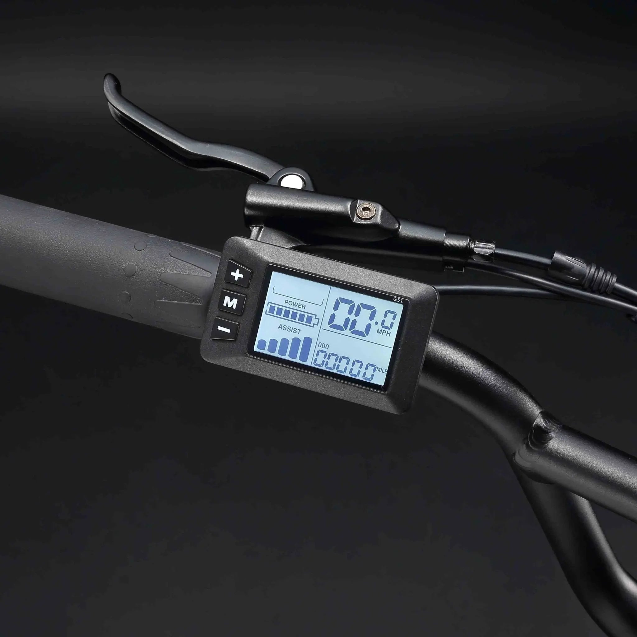 Meelod Replacement LCD Display