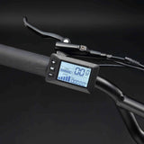 Meelod Replacement LCD Display