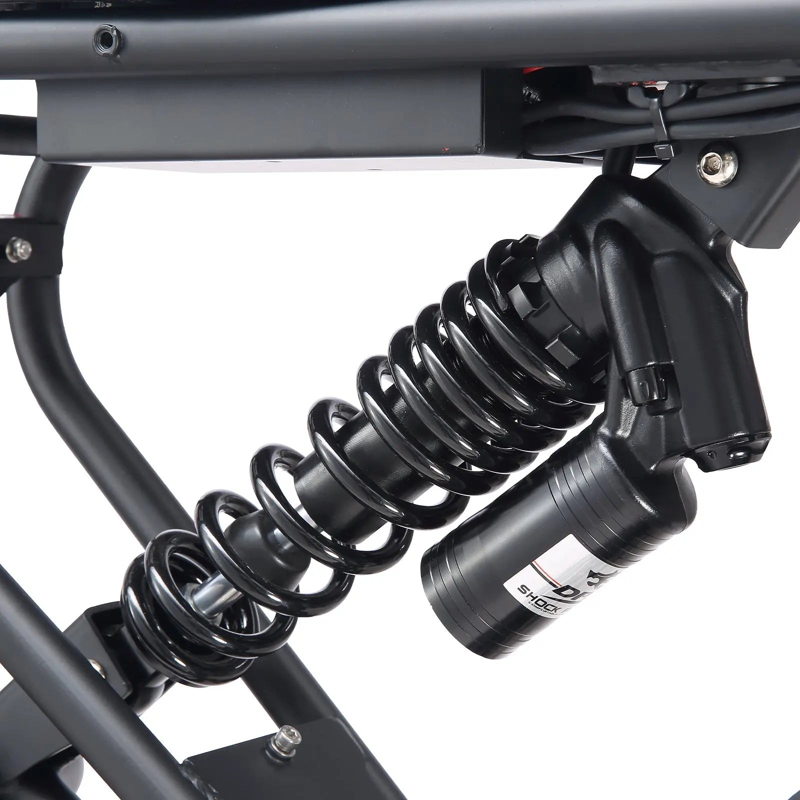 Meelod DK300MAX Ebike