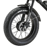 Meelod DK300MAX Ebike